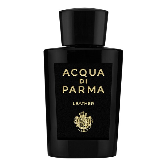 Signatures of the Sun - Leather - Eau De Parfum, ACQUA DI PARMA