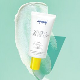 Sheerscreen - Écran Solaire SPF 30 PA+++