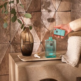 The Ritual of Karma - Recharge concentré gel lavant mains