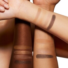 Eye Color Quad - Palette De Fards À Paupières