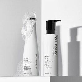 izumi tonic - Soin Fortifiant à L'Eau de Riz pour Cheveux Fragiles