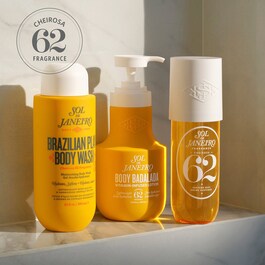 Body Badalada™ - Lotion hydratante légère 24h