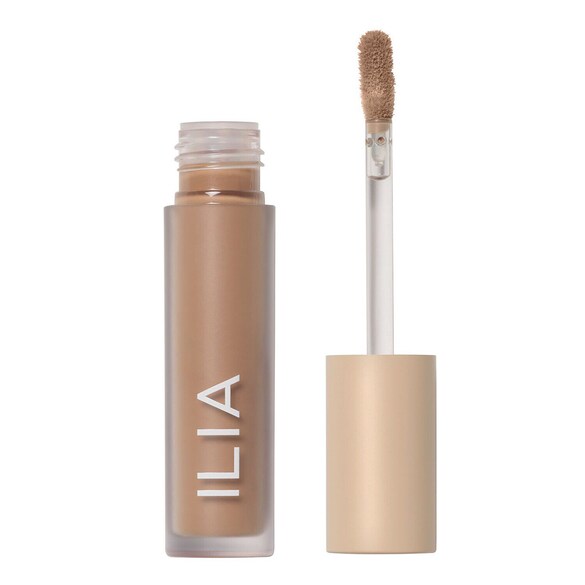 Liquid Powder Matte Eye Tint - Fard à paupières liquide, ILIA
