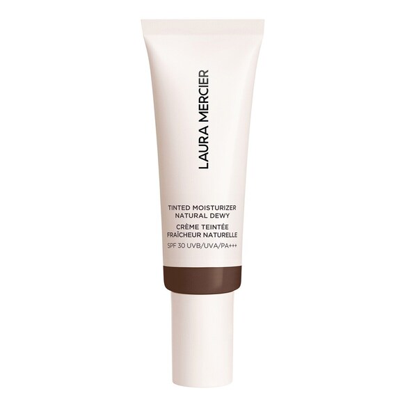 Tinted Moisturizer Natural Dewy - Crème Teintée Naturelle, LAURA MERCIER