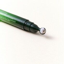 Sérum Yeux Acide Hyaluronique aux graines de Thé Vert