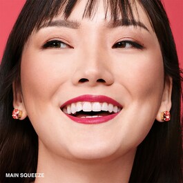 Crushed Liquid Lip Color - Rouge à lèvres liquide