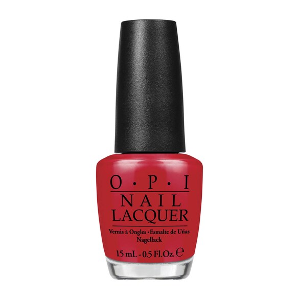 Nail Lacquer  - Vernis à ongles, OPI