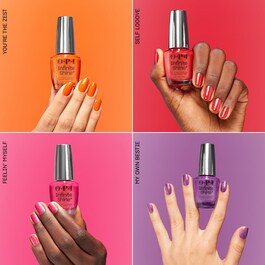My Me Era – Collection Eté Vernis Effet Gel tenue jusqu'à 11 jours