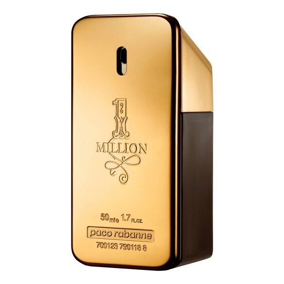 1 Million Eau De Toilette De Paco Rabanne Sephora