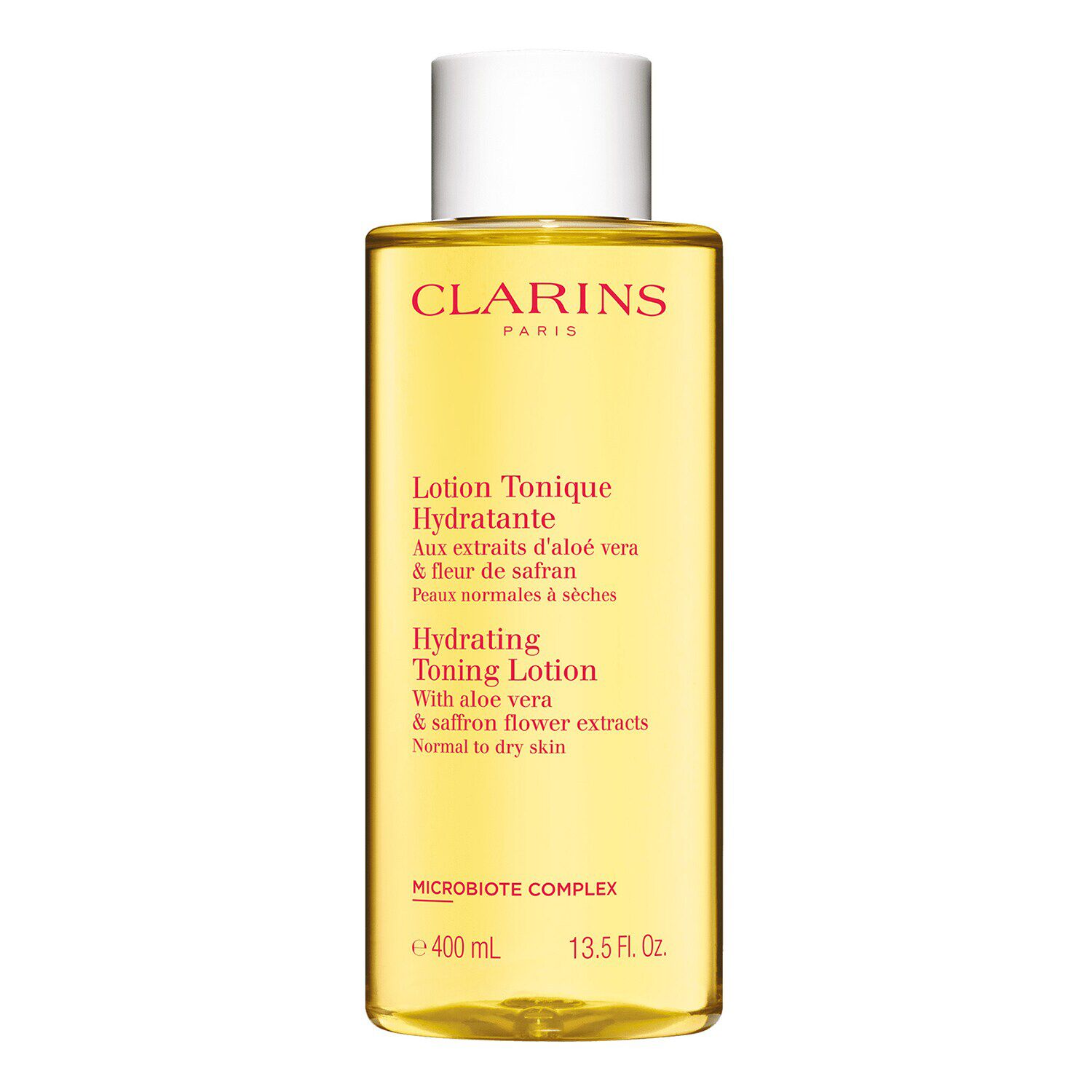 lotion tonique hydratante