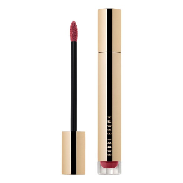 Luxe Matte Liquid Lipstick - Rouge à lèvres liquide mat hydratant, BOBBI BROWN