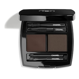 LA PALETTE SOURCILS - Duo Sourcils Cire et Poudre Avec Accessoires image