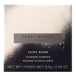 Fairy Bomb Shimmer Powder - Poudre Scintillante