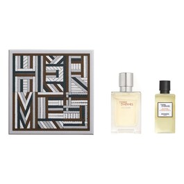 Terre d'Hermès Eau Givrée - Coffret Eau de Parfum