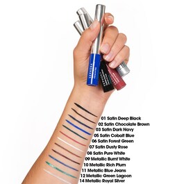 Intense ink liner - Eyeliner liquide intense Waterproof
