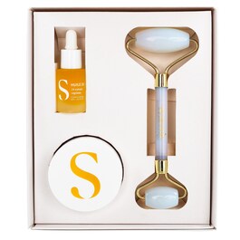 Coffret Coup D'éclat - Routine Soin Teint Eclatant