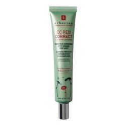 CC Red Correc? Soin illuminateur correcteur rougeur