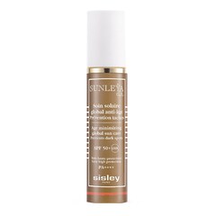 Sunleÿa G.E. - Soin Solaire Global Anti-Âge SPF 50+, SISLEY