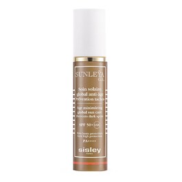 Sunleÿa G.E. - Soin Solaire Global Anti-Âge SPF 50+