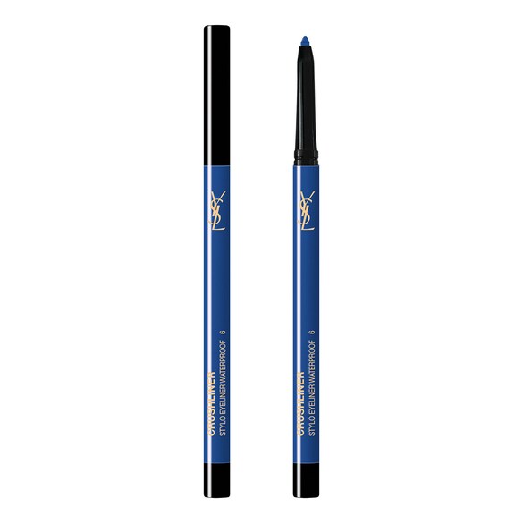 Crushliner - Crayon Yeux, YVES SAINT LAURENT