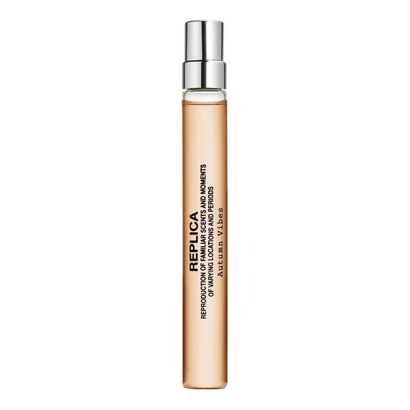 REPLICA Autumn Vibes - Eau de Toilette Format Voyage, MAISON MARGIELA