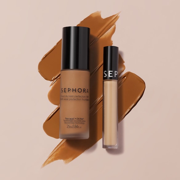 Fond De Teint Couvrant Tatouage Sephora Fond de teint note sephora - Christopher Jones