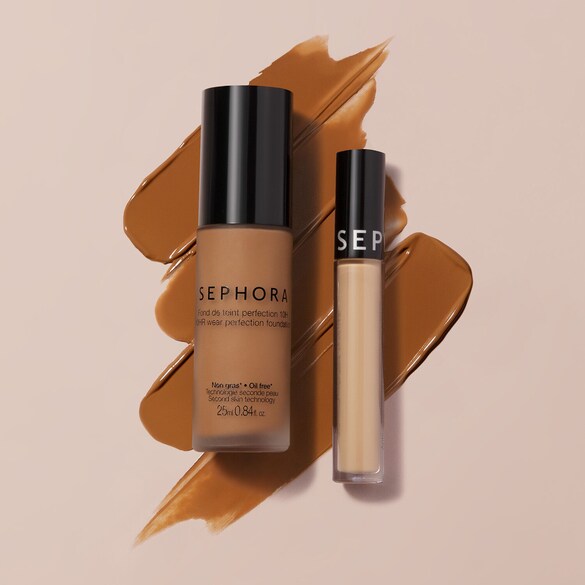 Fond De Teint Couvrant Tatouage Sephora Fond de teint note sephora - Christopher Jones