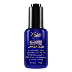 Concentré Régénérateur de Nuit aux 11 Huiles - Midnight Recovery Concentrate, KIEHL'S SINCE 1851