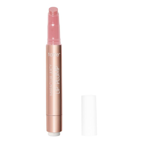 Maracuja Juicy Lip Plump - Gloss Hydratant et Repulpant, TARTE