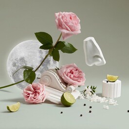 Luna - Eau de toilette Florale