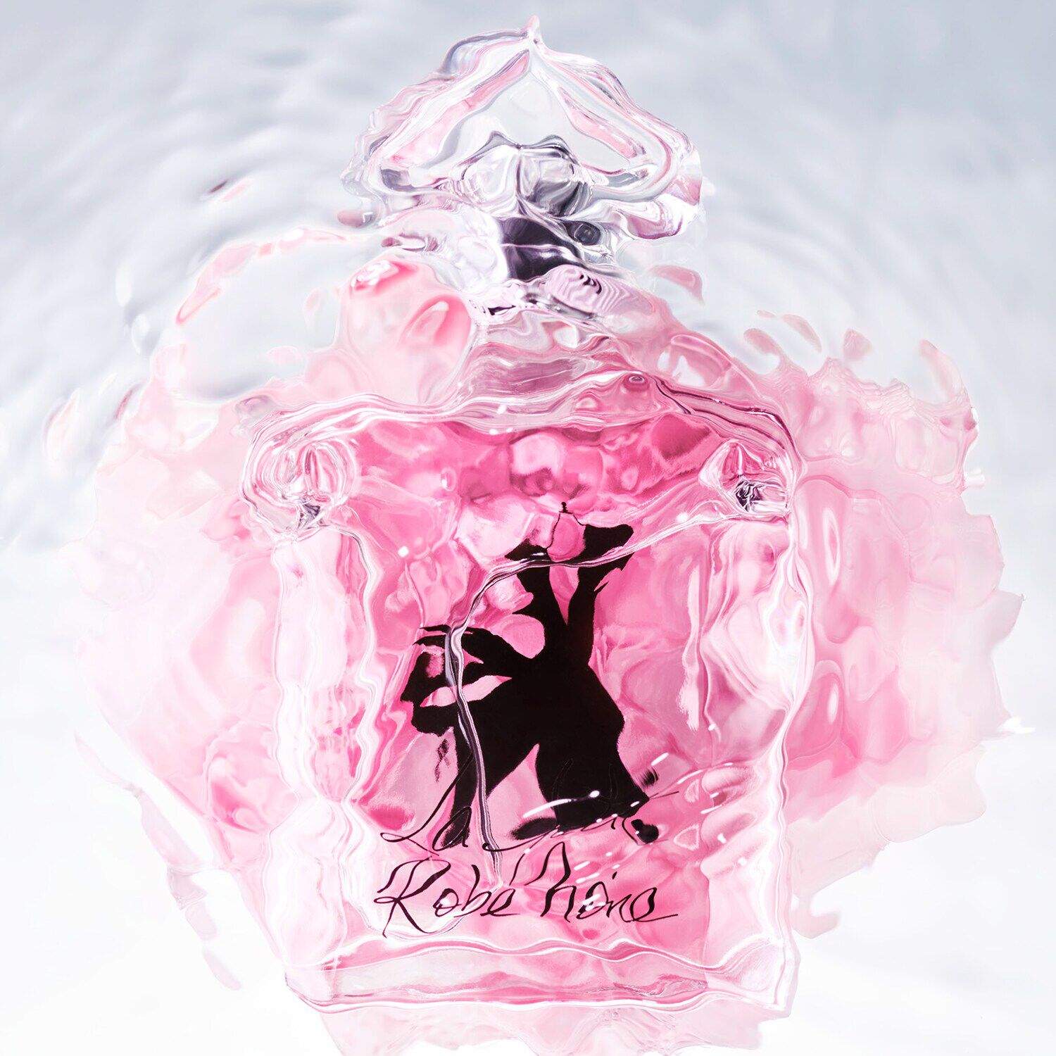 La Petite Robe Noire Eau de Toilette de GUERLAIN SEPHORA
