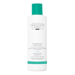 Shampooing Fortifiant - Aux Peptides d'Amarante, CHRISTOPHE ROBIN