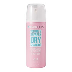 Shampooing Sec Volume and Refresh Mini, HAIR BURST