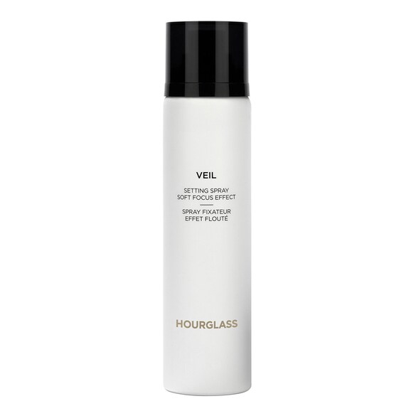 Veil Soft Focus Setting Spray - Spray Fixateur, HOURGLASS