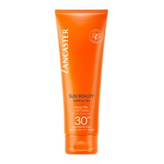SUN BEAUTY - Lait Corps Velours Bronzage Sublime SPF 30, LANCASTER