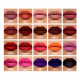 Everlasting Liquid Lipstick - Rouge à lèvres liquide