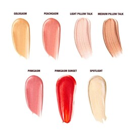 Glowgasm Beauty Light Wand - Highlighter liquide