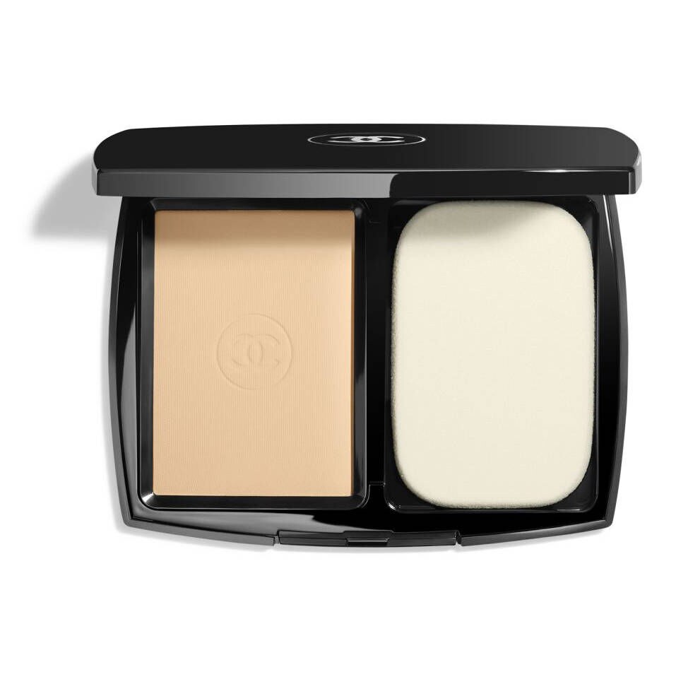 chanel eau de teint sephora