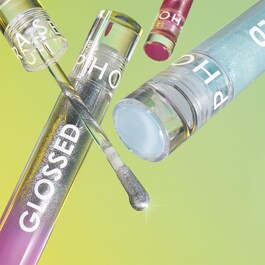 Color Twister Glossed - Gloss à lèvres
