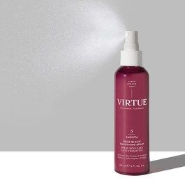 Frizz Block™ - Spray bouclier anti-frisottis