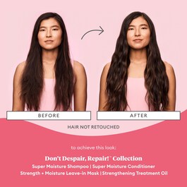 Don't Despair, Repair! Strength + Moisture Leave-In Mask Revive + Repair