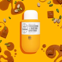 Brazilian Joia Conditioner - Après-Shampooing Fortifiant Et Lissant