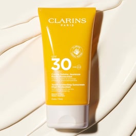 Crème Solaire Jeunesse Haute Protection SPF30 - Soin Corps UVA/UVB 30