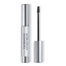 Diorshow On Set Brow - Mascara sourcils - 90 % d'ingrédients d'origine naturelle