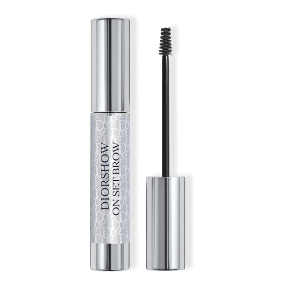 Diorshow On Set Brow - Mascara sourcils - 90 % d'ingrédients d'origine naturelle, DIOR