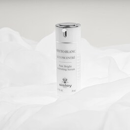 Phyto Blanc Le Concentré - Sérum activateur d'éclat
