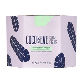 Glow Figure - Masque pour le corps effet rebond