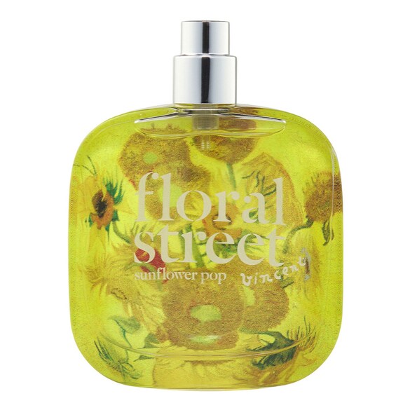 Sunflower Pop - Eau de Parfum, FLORAL STREET