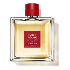 Habit Rouge - Eau de Toilette, GUERLAIN
