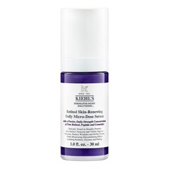 Sérum anti-âge au Rétinol Pur Micro-Dosé - Retinol Daily Micro-Dose Serum, KIEHL'S SINCE 1851
